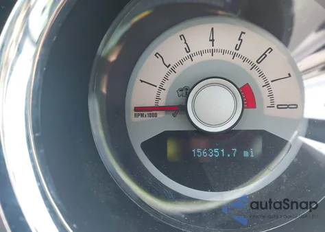 2010 Ford Mustang Gt z USA, uszkodzony, nr VIN 1ZVBP8CH7A5120089